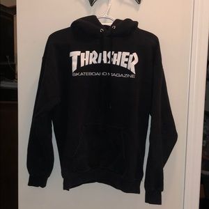 Thrasher Sweatshirt